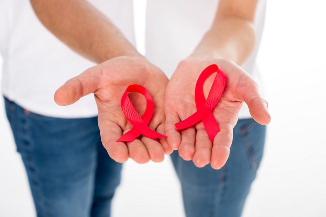 Detail Gambar Orang Terkena Hiv Aids Nomer 18