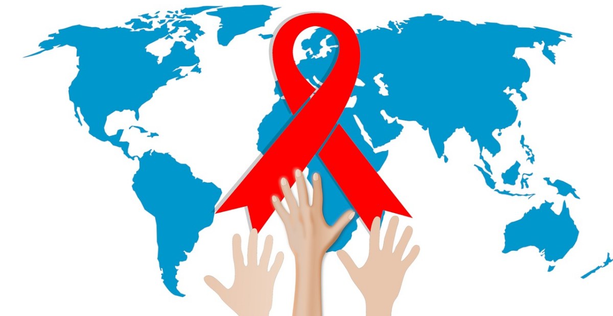 Detail Gambar Orang Terkena Hiv Aids Nomer 38
