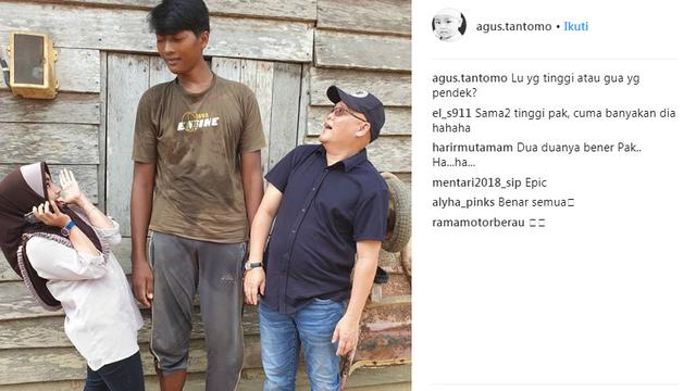 Detail Gambar Orang Tertinggi Nomer 41