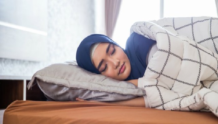 Detail Gambar Orang Tidur Cantik Nomer 6