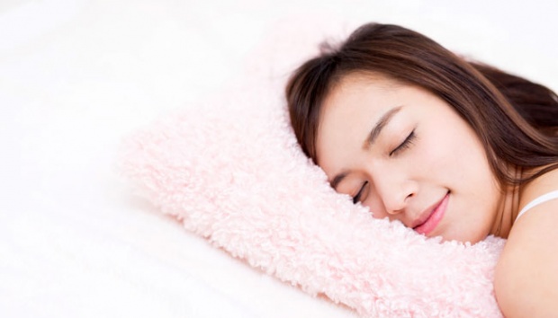 Detail Gambar Orang Tidur Cantik Nomer 7
