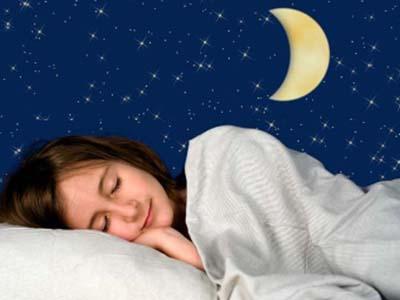 Detail Gambar Orang Tidur Cantik Nomer 10