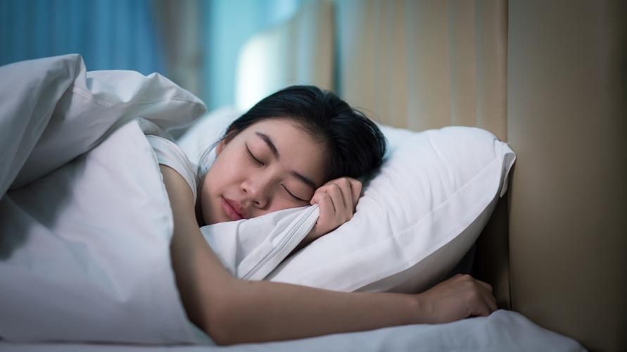 Detail Gambar Orang Tidur Sedih Nomer 44