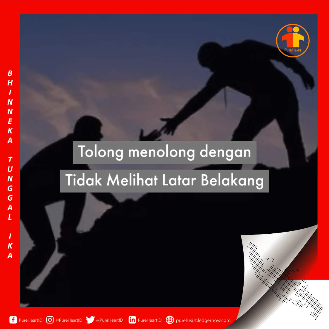 Detail Gambar Orang Tolong Menolong Nomer 41