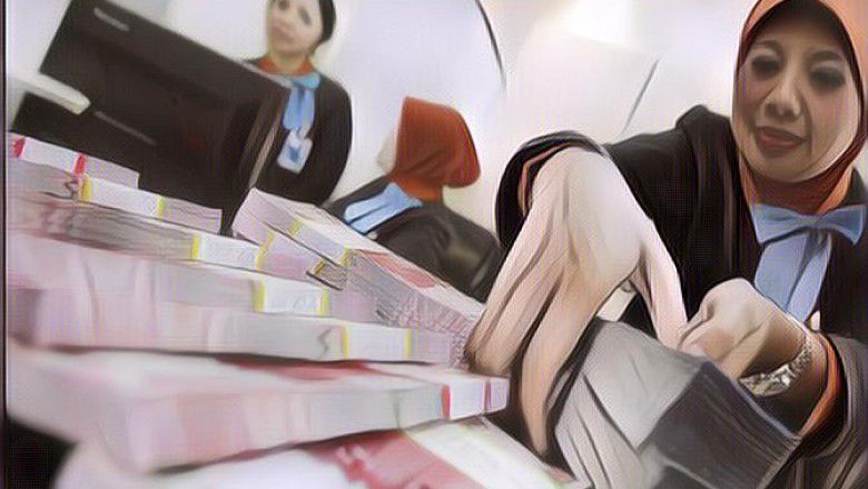Detail Gambar Orang Transaksi Nomer 21
