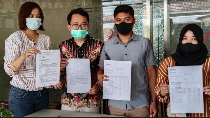 Detail Gambar Orang Transaksi Nomer 41