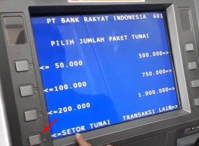 Detail Gambar Orang Transaksi Tunai Nomer 40