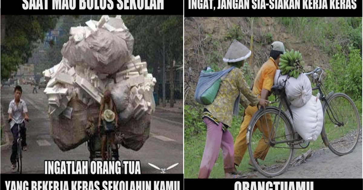 Gambar Orang Tua Bekerja - KibrisPDR
