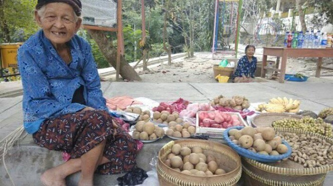 Detail Gambar Orang Tua Bekerja Nomer 39
