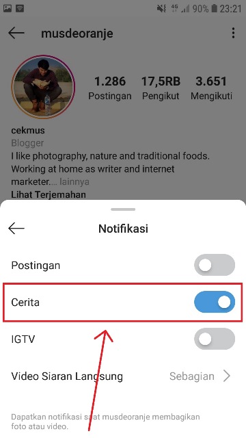 Detail Gambar Orang Upload Instagram Nomer 29
