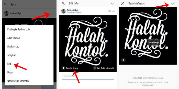 Detail Gambar Orang Upload Instagram Nomer 56