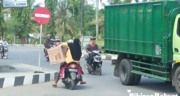 Detail Gambar Orang Yang Melanggar Lalu Lintas Nomer 37