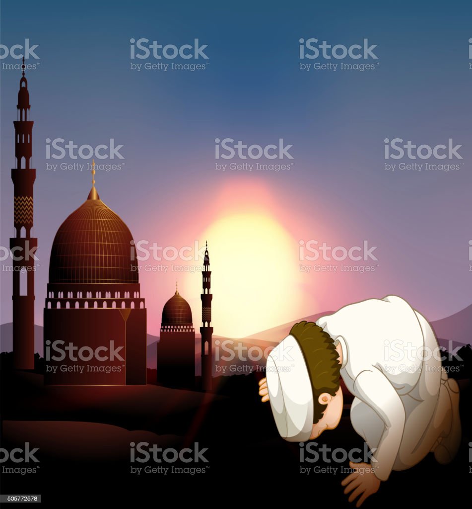 Detail Gambar Orang Yang Sedang Berdoa Nomer 38
