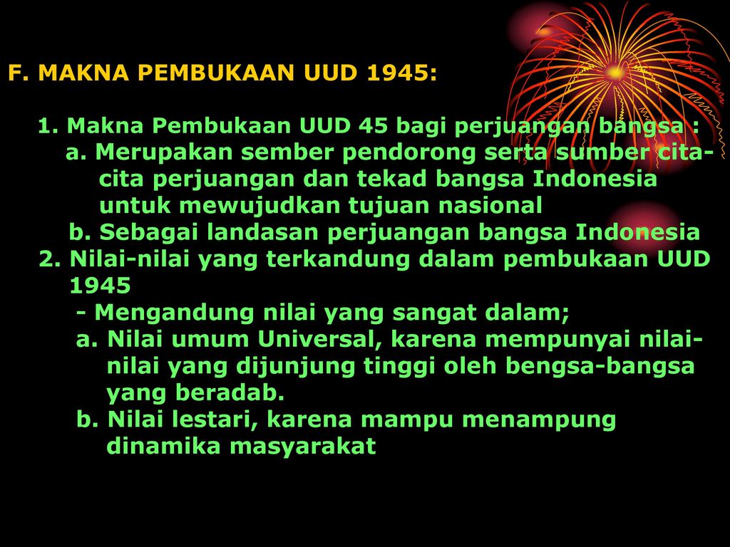 Detail Gambar Orang Yang Sedang Mengamalkan Nilai Nilai Pembukaan Uud 1945 Nomer 46