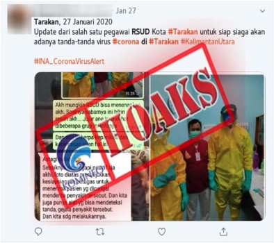 Detail Gambar Orang Yang Terkena Virus Nomer 46