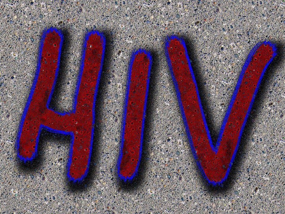 Detail Gambar Orang Yang Terkena Virus Hiv Nomer 45