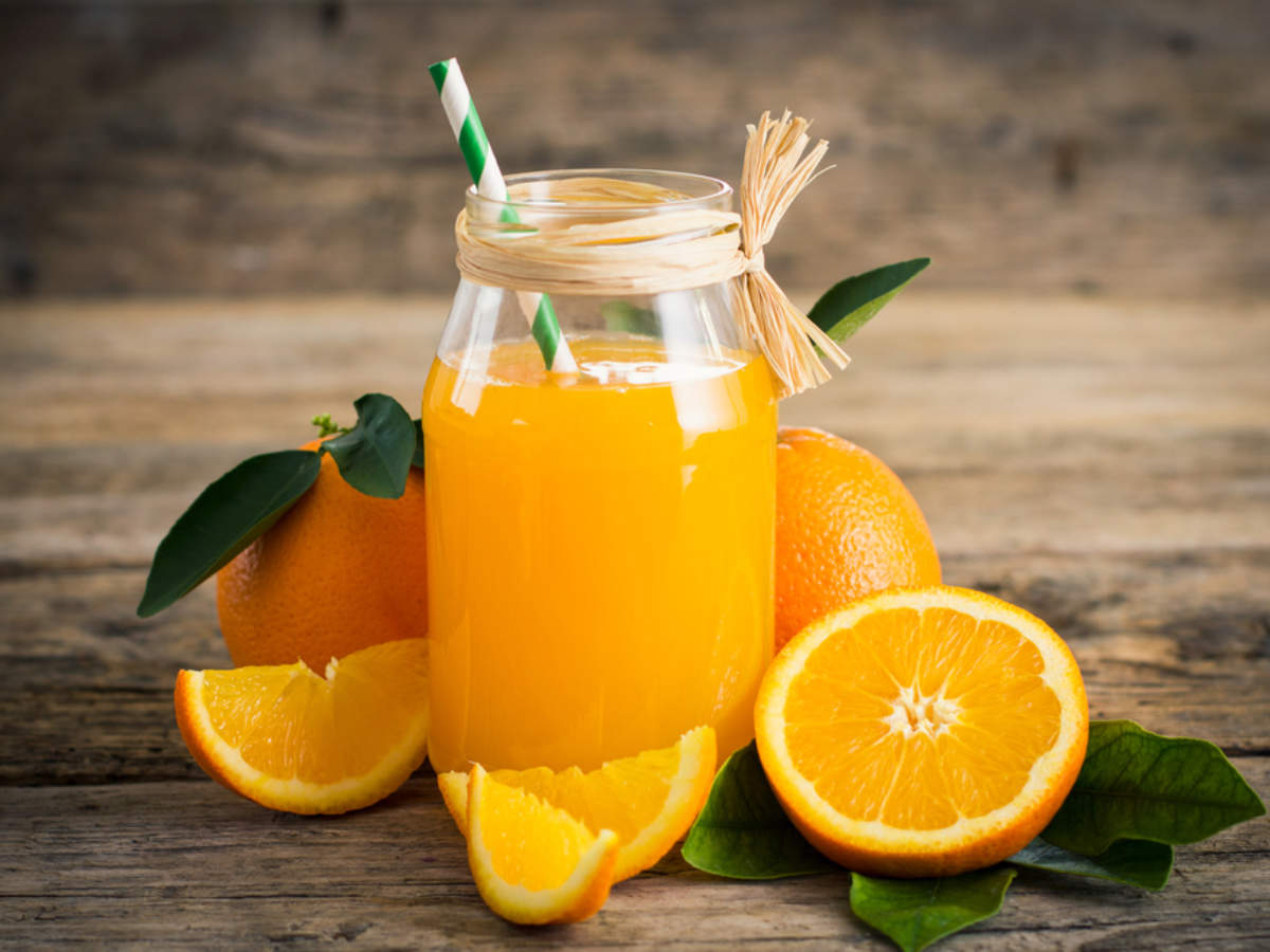 Detail Gambar Orange Juice Nomer 16