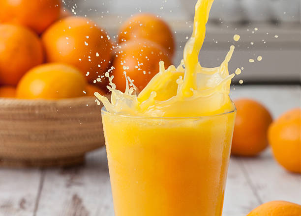 Detail Gambar Orange Juice Nomer 25