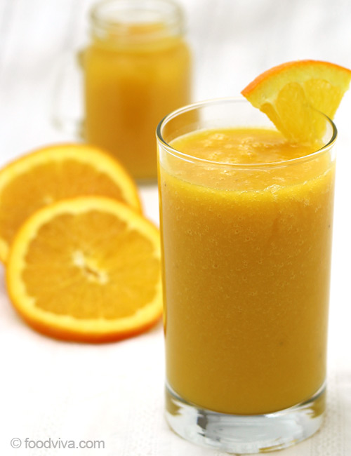 Detail Gambar Orange Juice Nomer 26