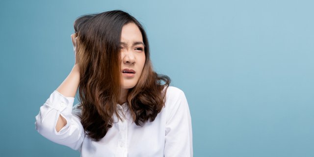 Detail Gambar Orangterkena Kutu Rambut Nomer 48