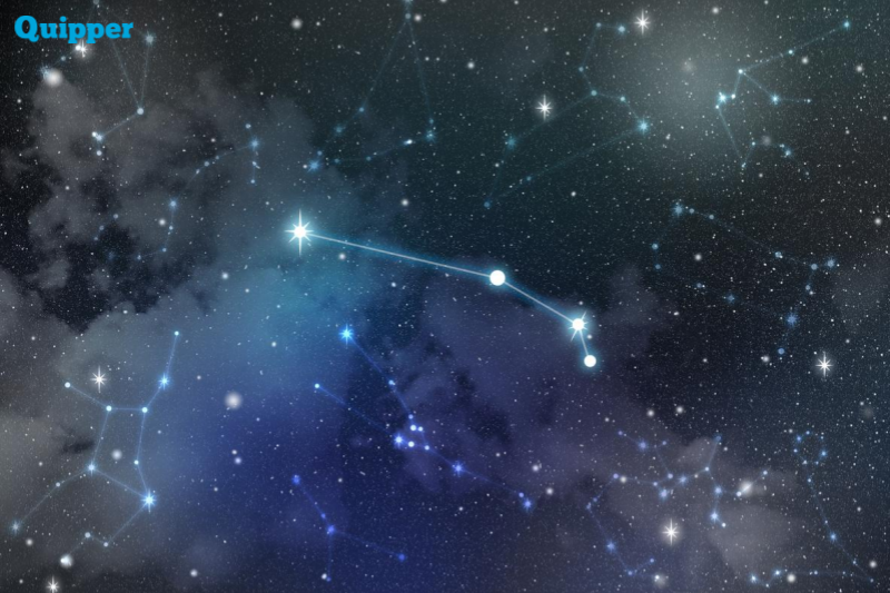 Detail Gambar Orasi Bintang Galaxy Nomer 18