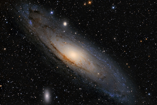 Detail Gambar Orasi Bintang Galaxy Nomer 32