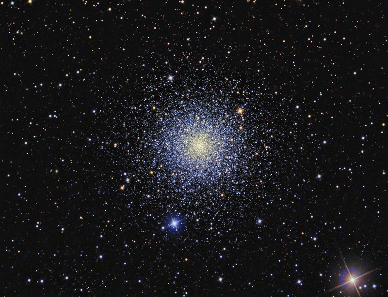 Detail Gambar Orasi Bintang Galaxy Nomer 39