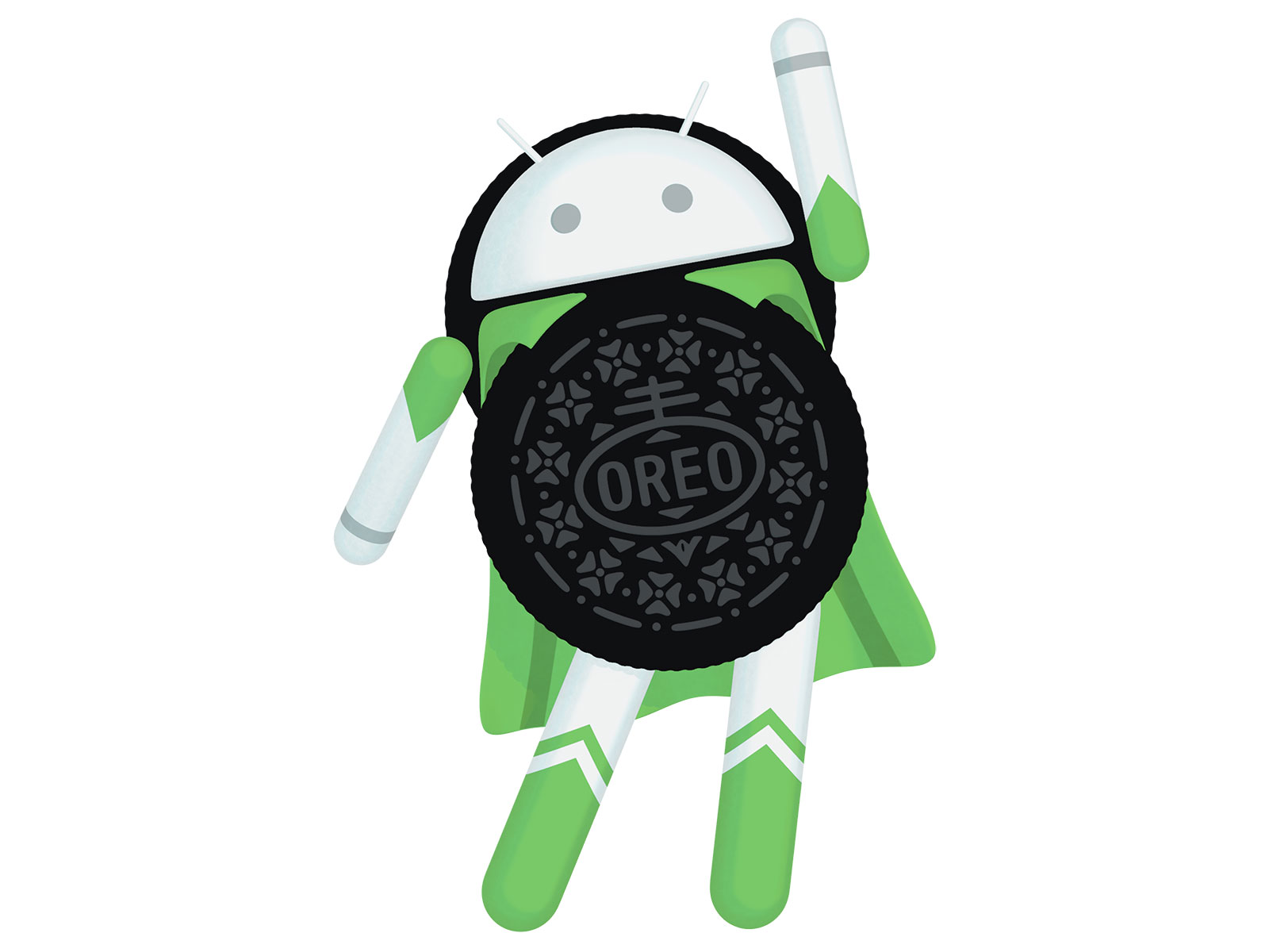 Detail Gambar Oreo Android Nomer 11