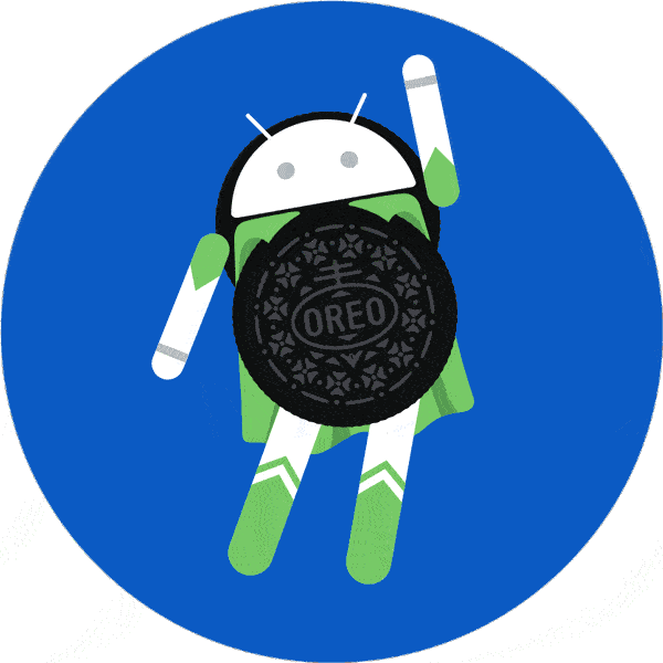 Detail Gambar Oreo Android Nomer 12