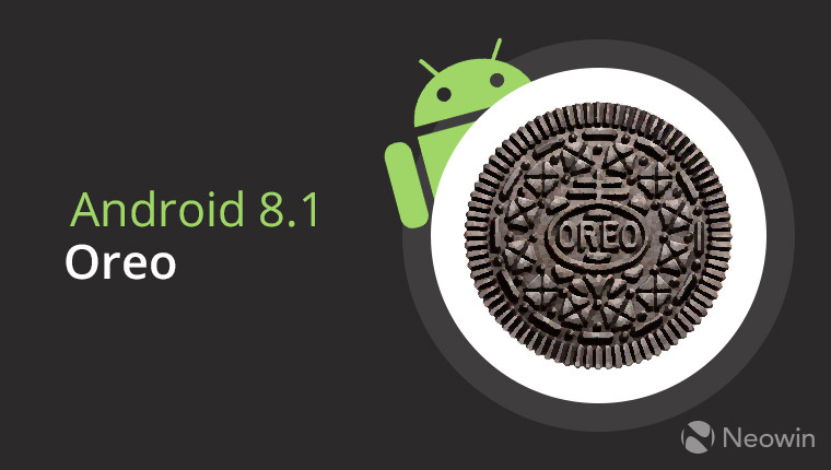 Detail Gambar Oreo Android Nomer 18