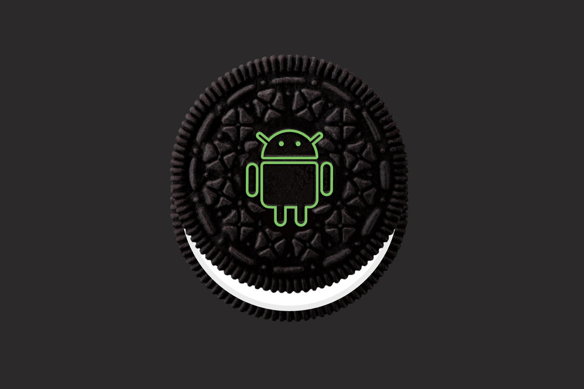 Detail Gambar Oreo Android Nomer 3