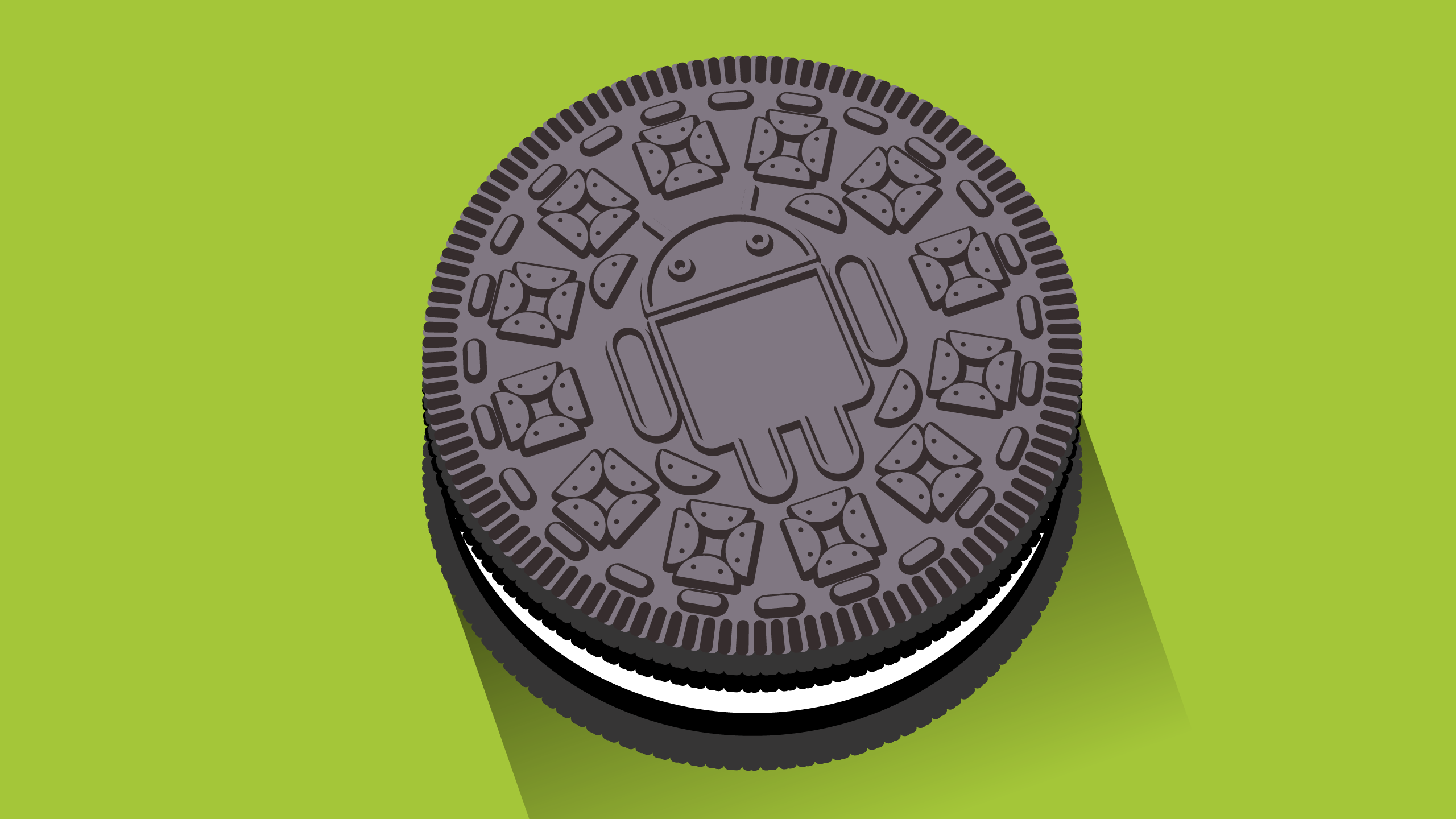 Detail Gambar Oreo Android Nomer 23