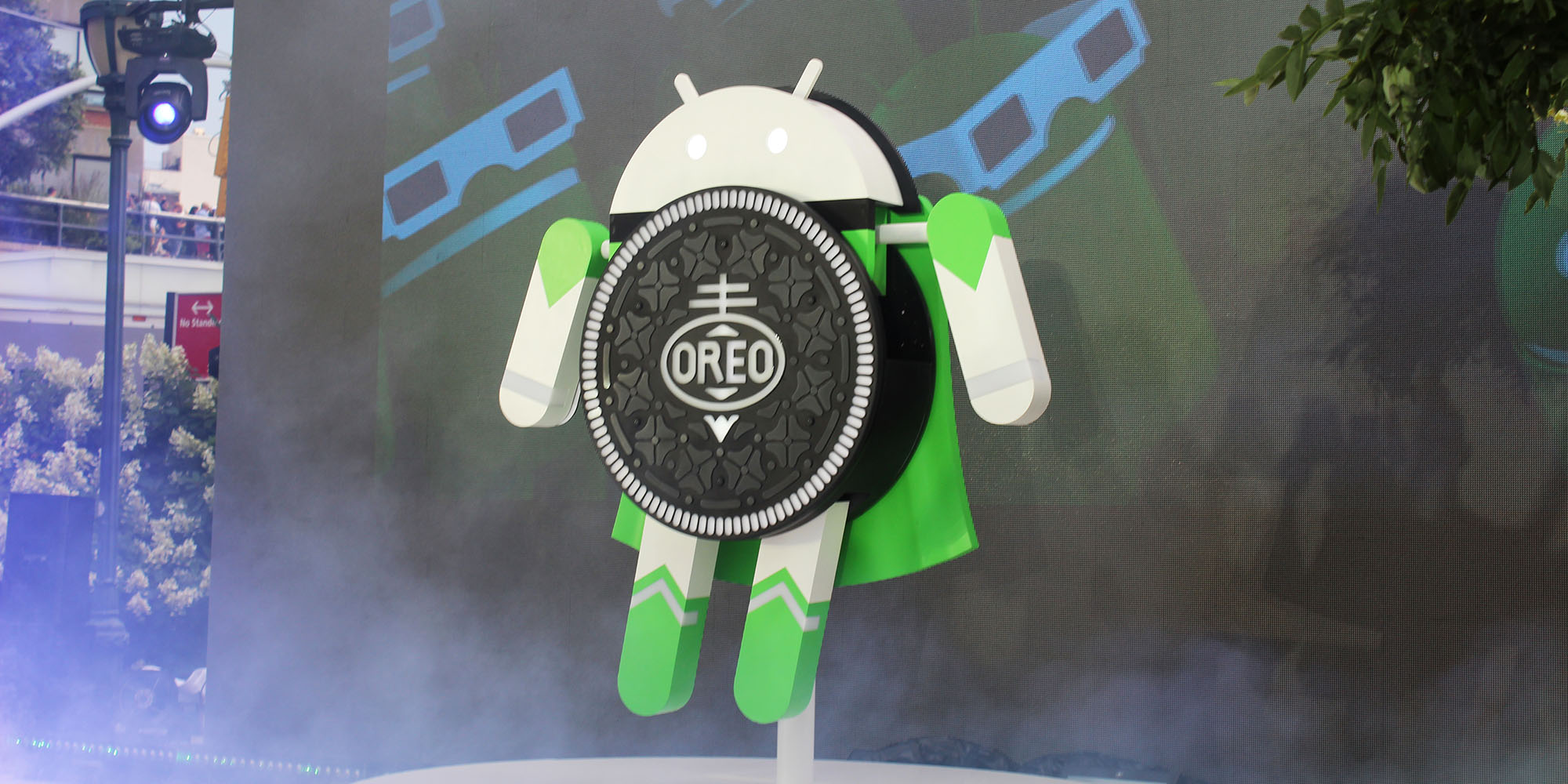 Detail Gambar Oreo Android Nomer 32