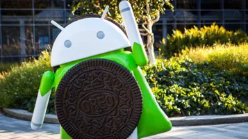 Detail Gambar Oreo Android Nomer 40