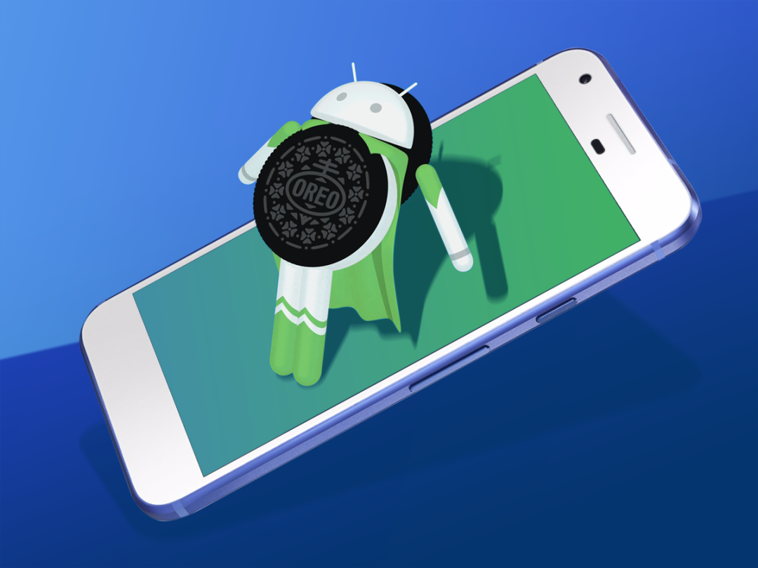 Detail Gambar Oreo Android Nomer 44