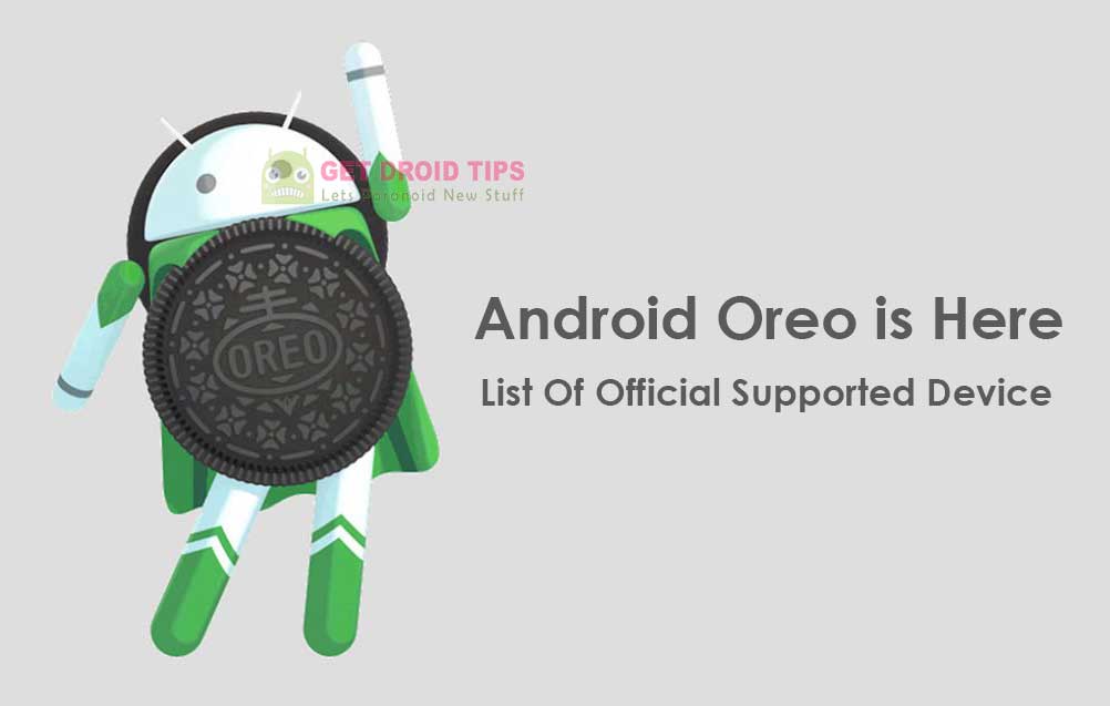 Detail Gambar Oreo Android Nomer 46
