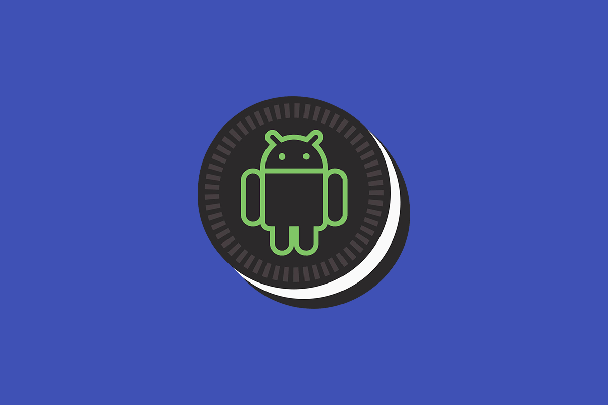 Detail Gambar Oreo Android Nomer 7