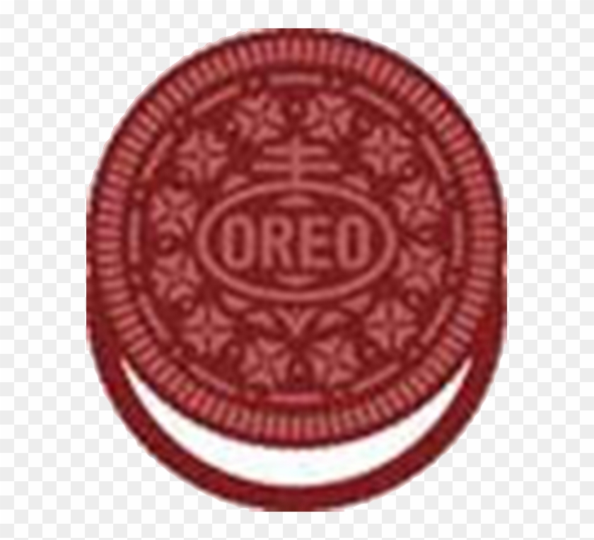 Орео ред вельвет