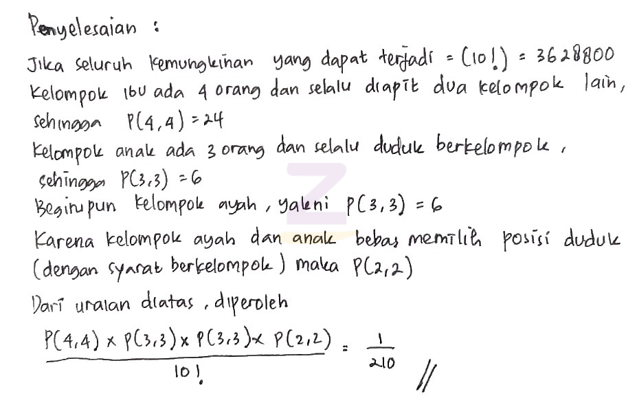 Detail Gambar Org Kelompok Nomer 29