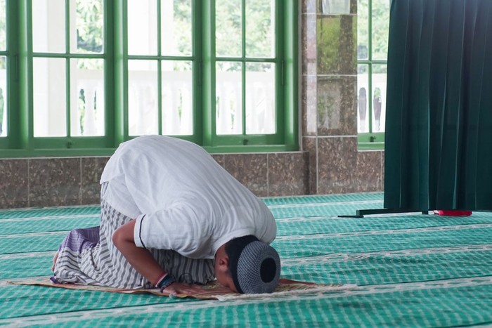 Detail Gambar Org Shalat Nomer 23