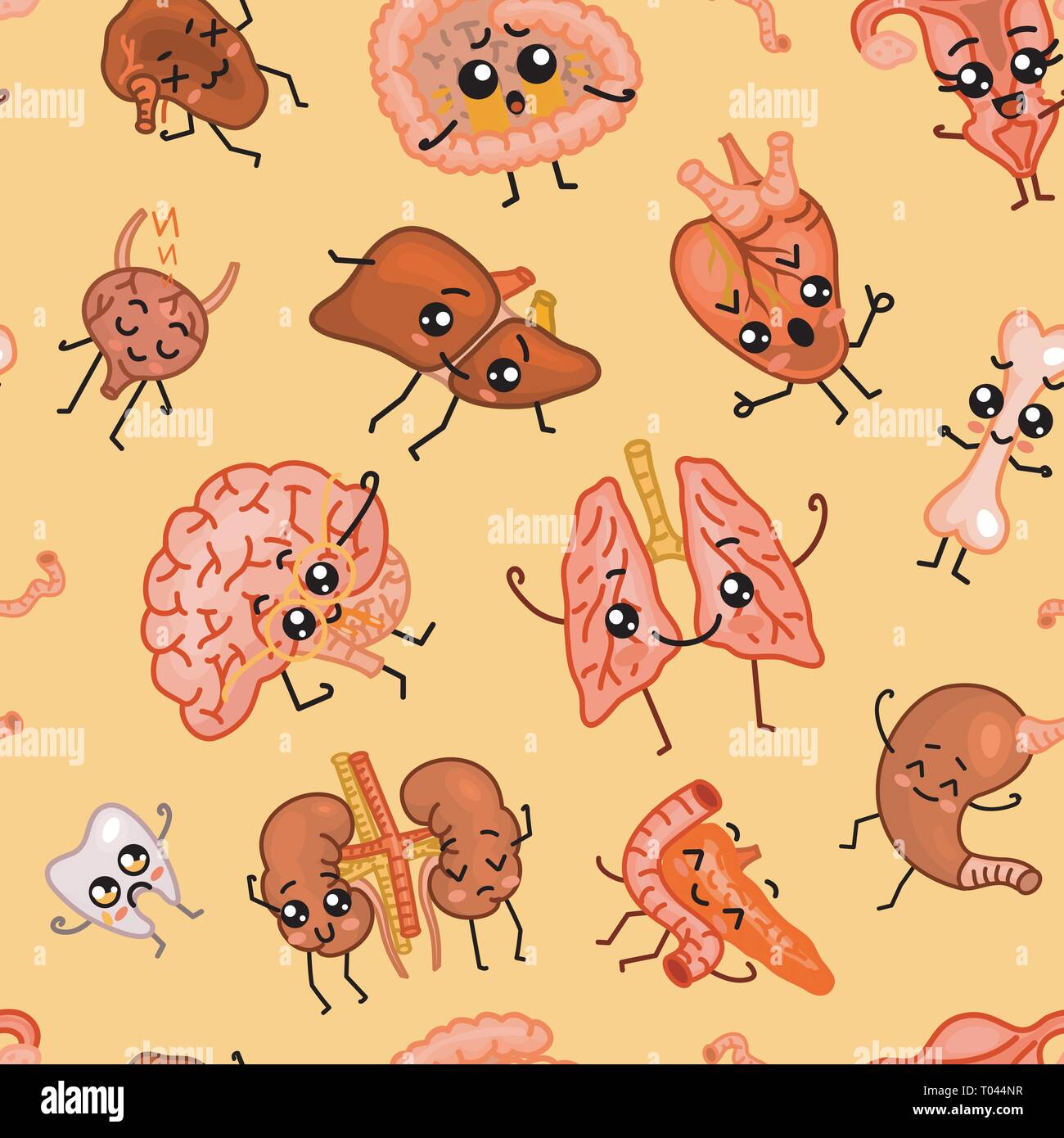 Detail Gambar Organ Uterus Nomer 43