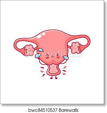 Detail Gambar Organ Uterus Nomer 51