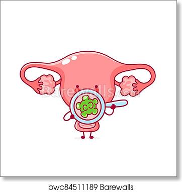Detail Gambar Organ Uterus Nomer 54