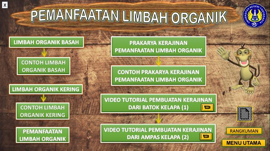 Detail Gambar Organik Basah Dan Kering Nomer 48