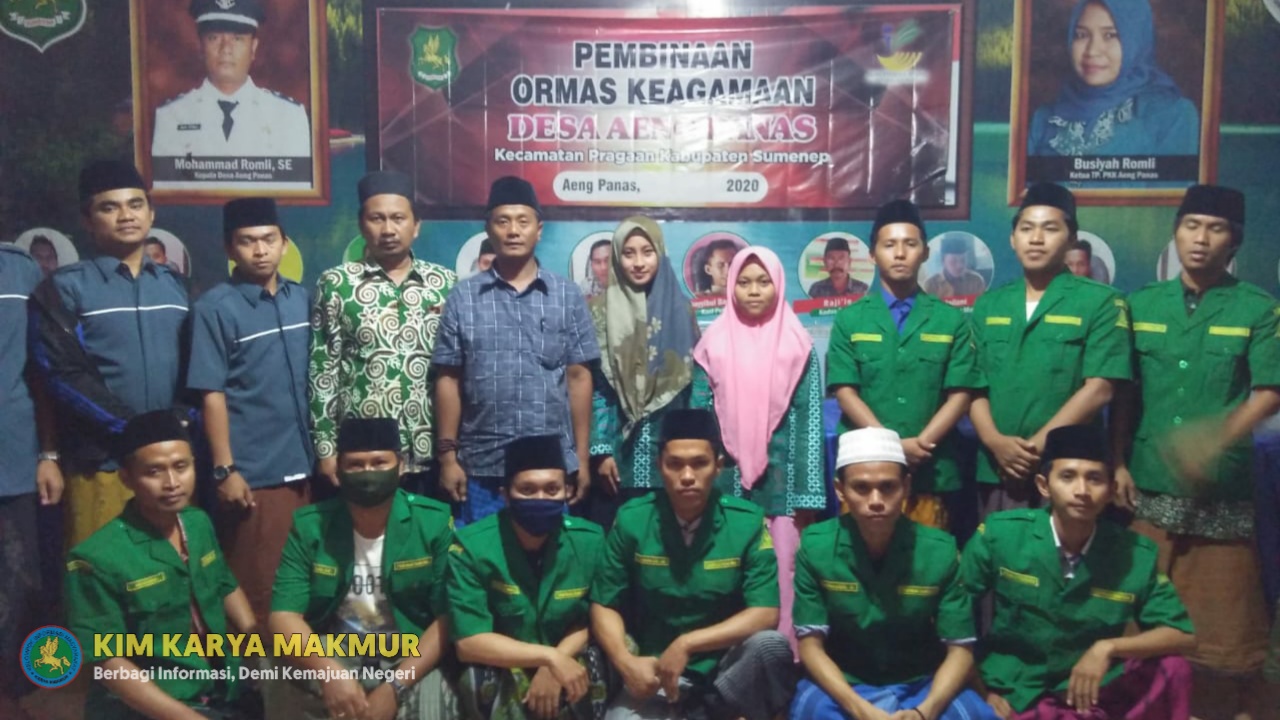 Detail Gambar Organisasi Kemasyarakatan Nomer 24