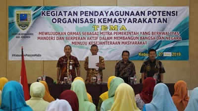 Detail Gambar Organisasi Kemasyarakatan Nomer 5