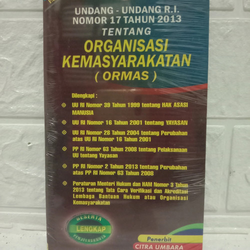 Detail Gambar Organisasi Kemasyarakatan Nomer 35