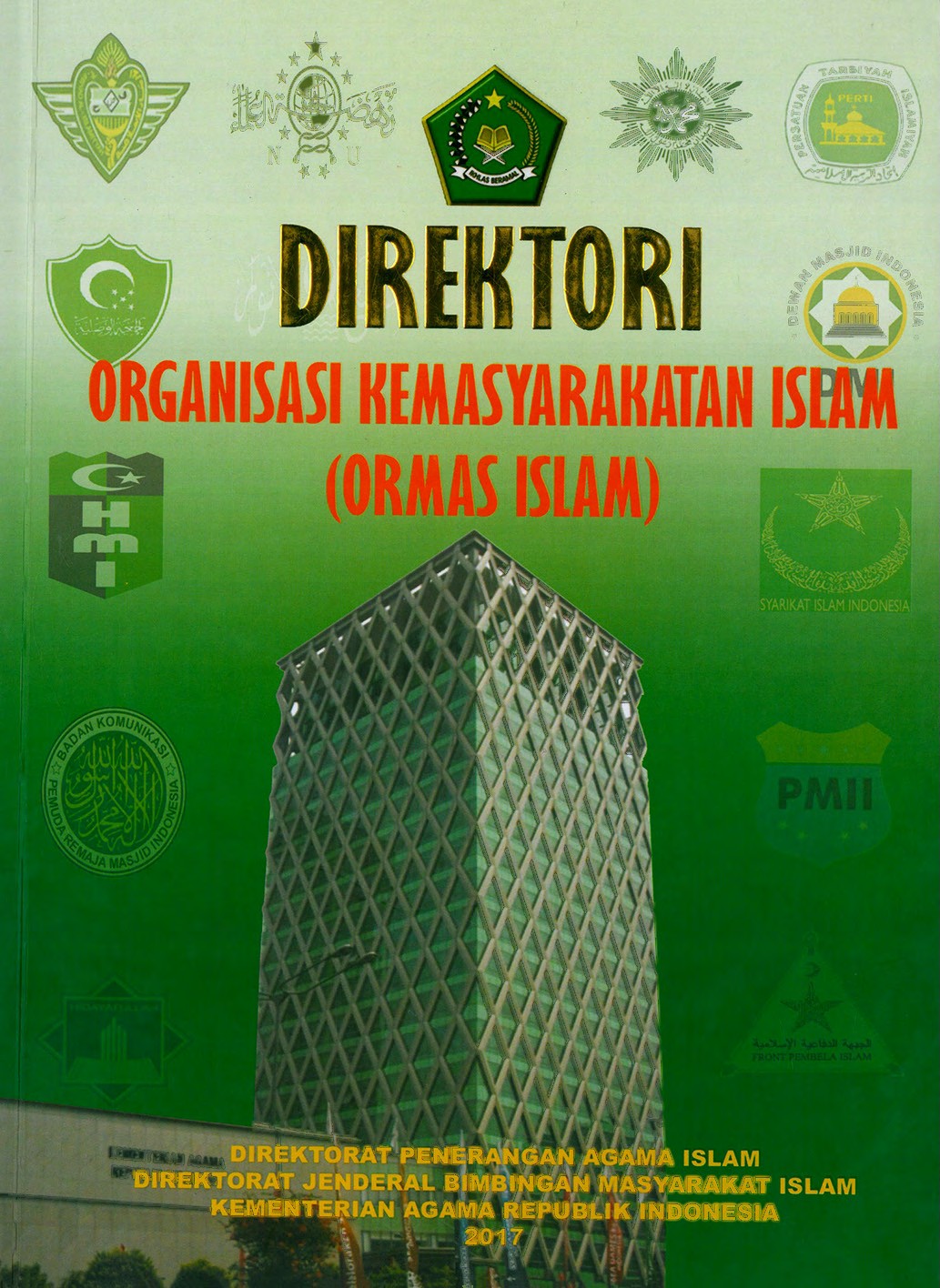 Detail Gambar Organisasi Kemasyarakatan Nomer 45