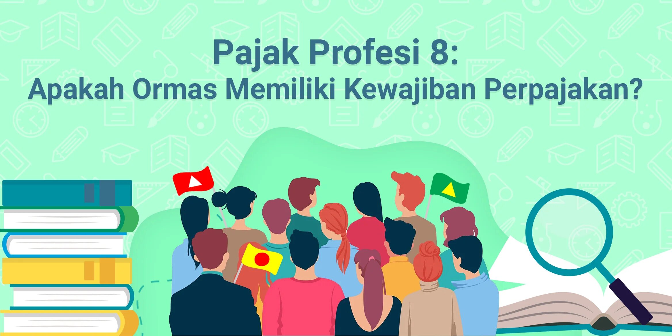 Detail Gambar Organisasi Masyarakat Nomer 37