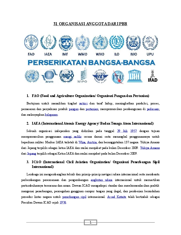 Detail Gambar Organisasi Ppb Nomer 33